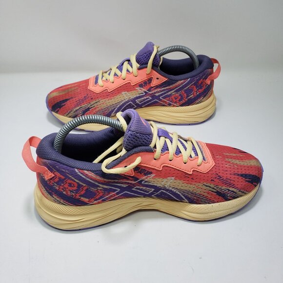 Asics kids Sneakers Gel-Noosa Tri 13 GS Size Youth 7/ Womens 9 - Picture 7 of 10